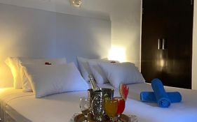 Gili Ocean Club - Adults Only