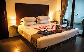 Gili Ocean Club - Adults Only